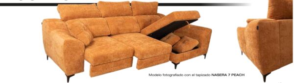 MODELO CORDOBA - Imagen 2