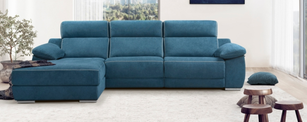 Chaise Longue Modelo Urma