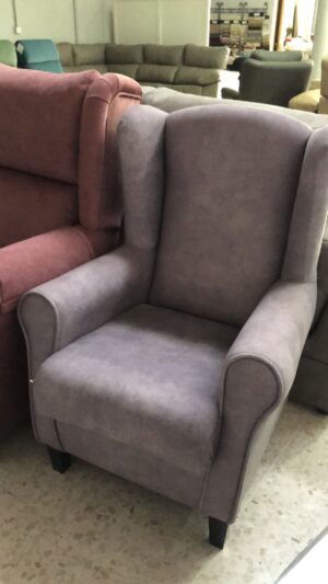 Sillón Venecia Fijo