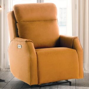 Sillón RELAX ABRIL CARDIO ELÉCTRICO