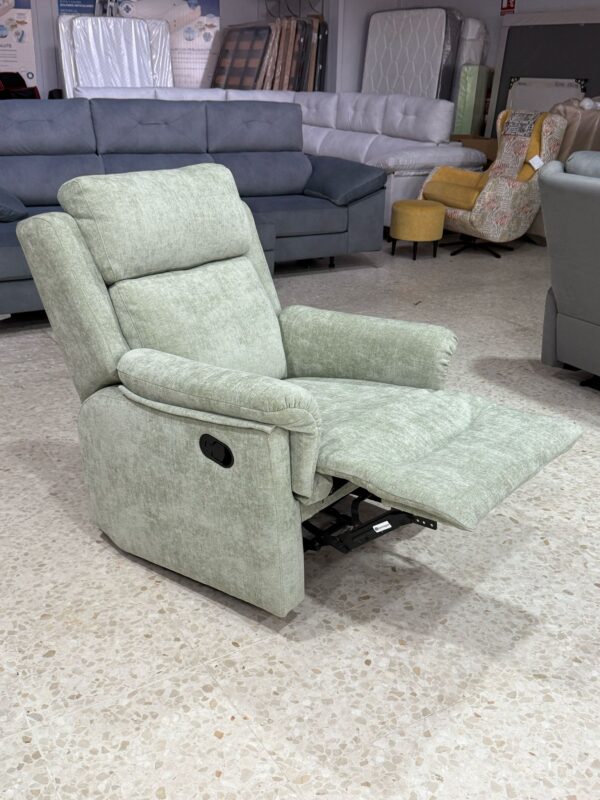 Sillón Relax Écija - Imagen 2