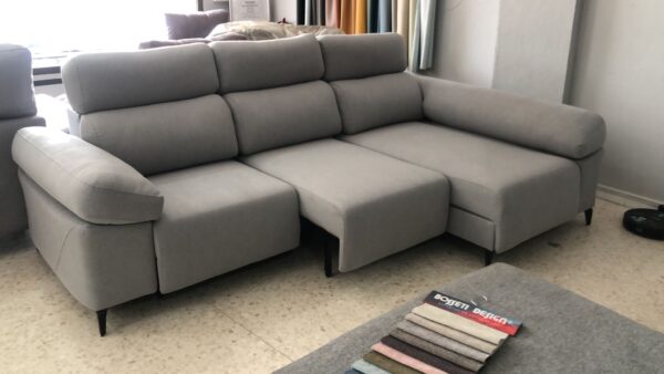 Chaise Longue Modelo Granada