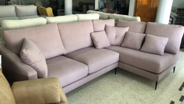 Chaise Longue Modelo Ariadna - Imagen 2