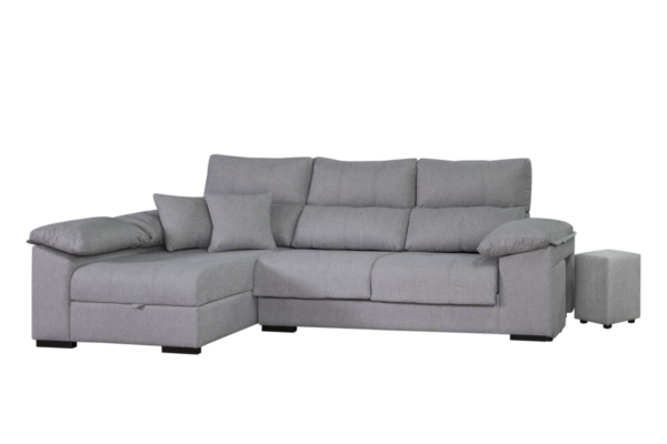 Chaise Longue TRIANA