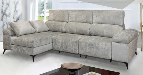Chaiselongue MILAN