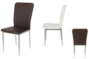 Silla modelo ÁLANA (pack de 6 sillas)