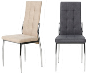 Silla modelo ÁNGELA (pack de 6 sillas)