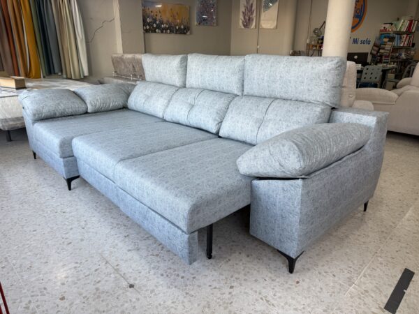 Chaise Longue en oferta - Imagen 2