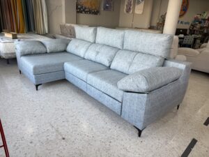 Chaise Longue en oferta