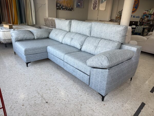 Chaise Longue en oferta