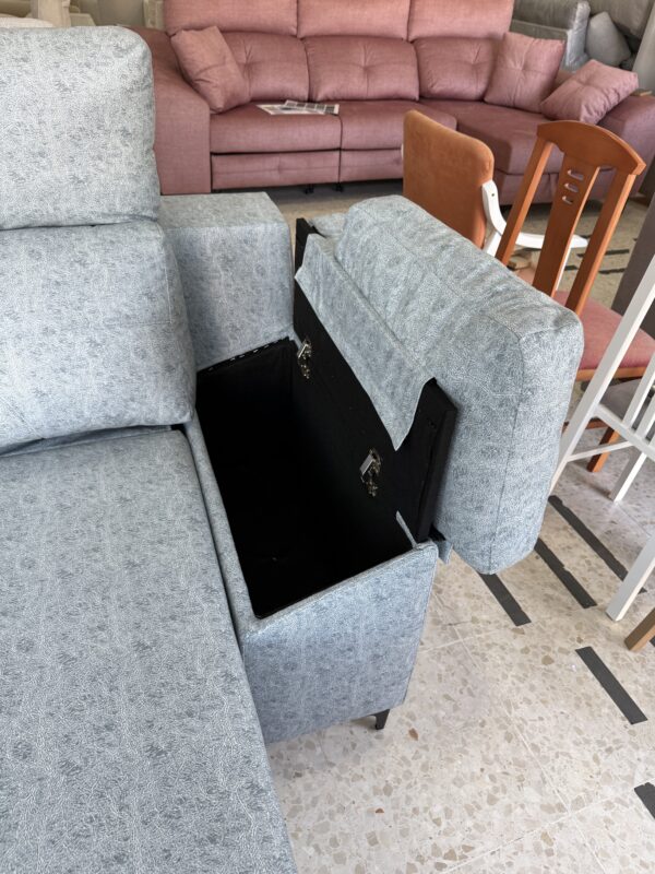 Chaise Longue en oferta - Imagen 3
