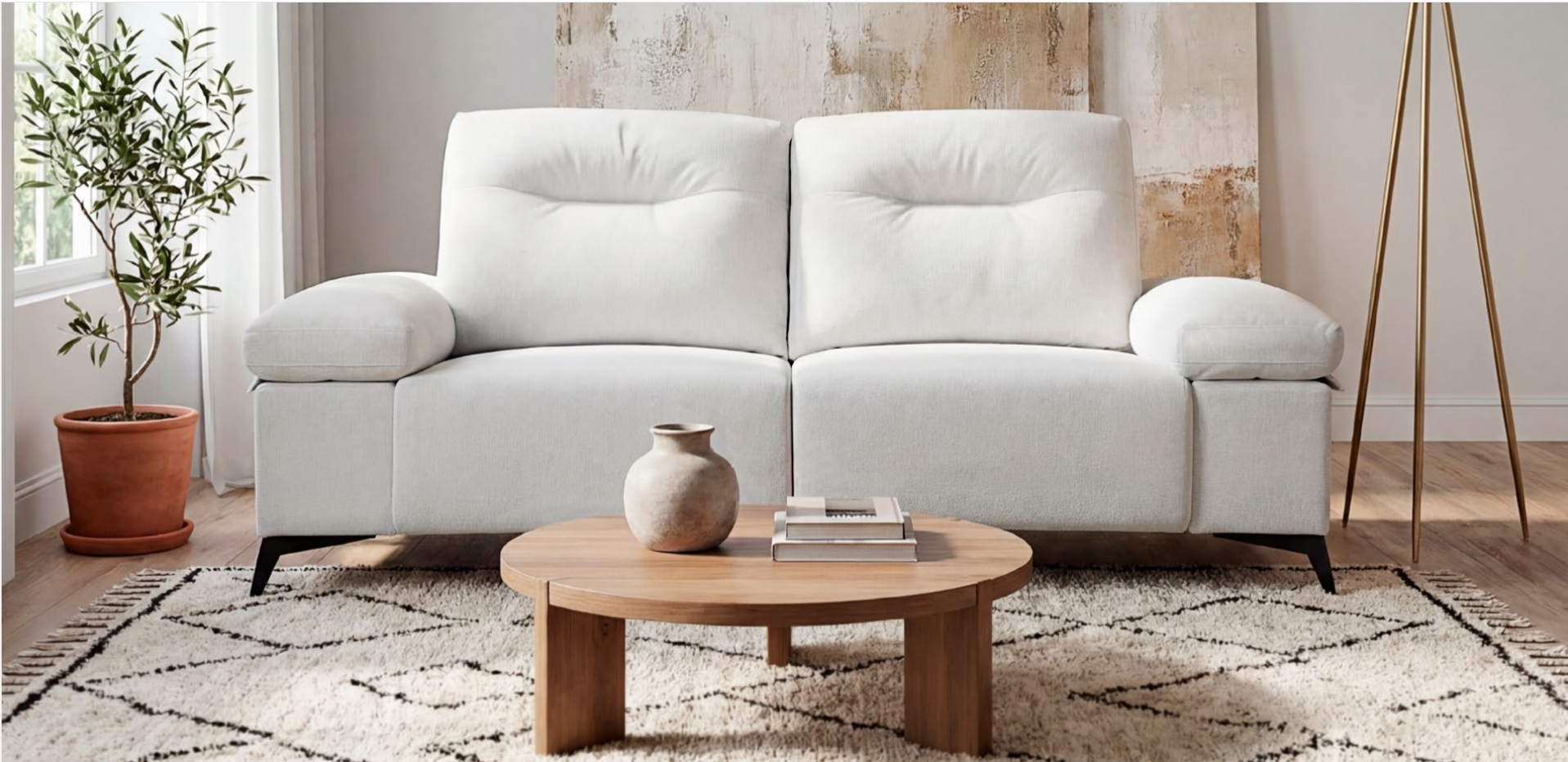 SOFA AQUILES