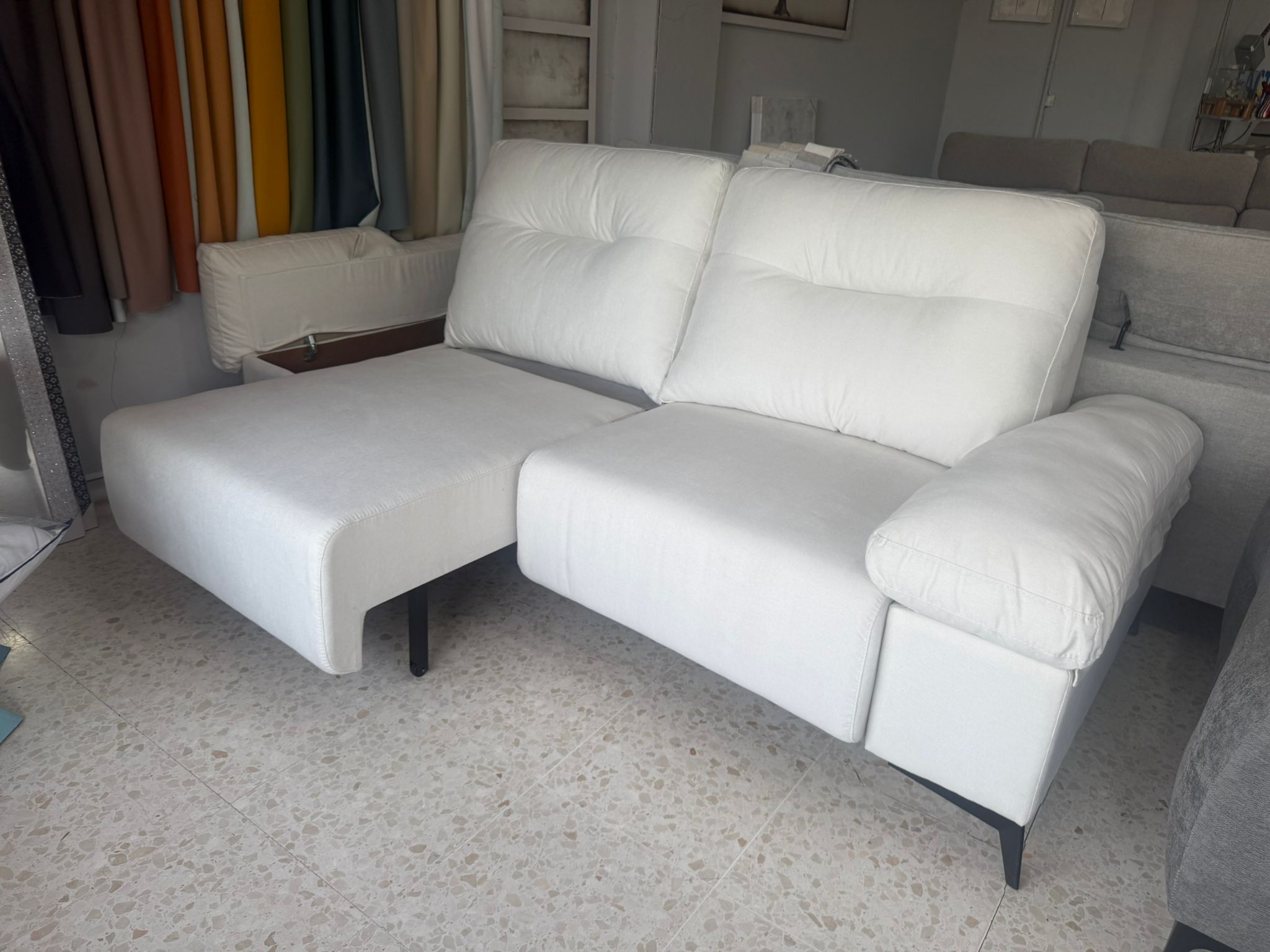 SOFA AQUILES - Imagen 4
