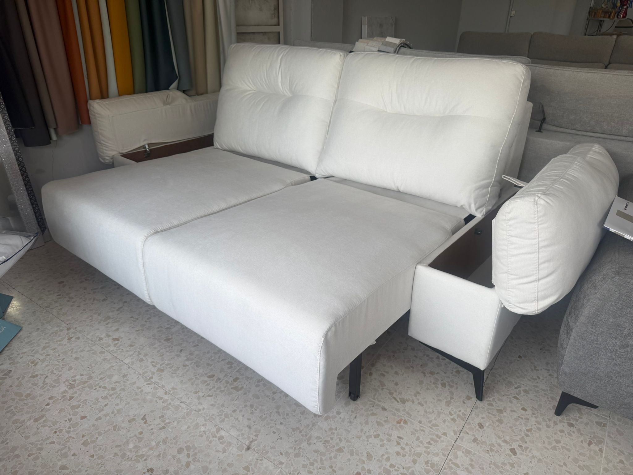 SOFA AQUILES - Imagen 5