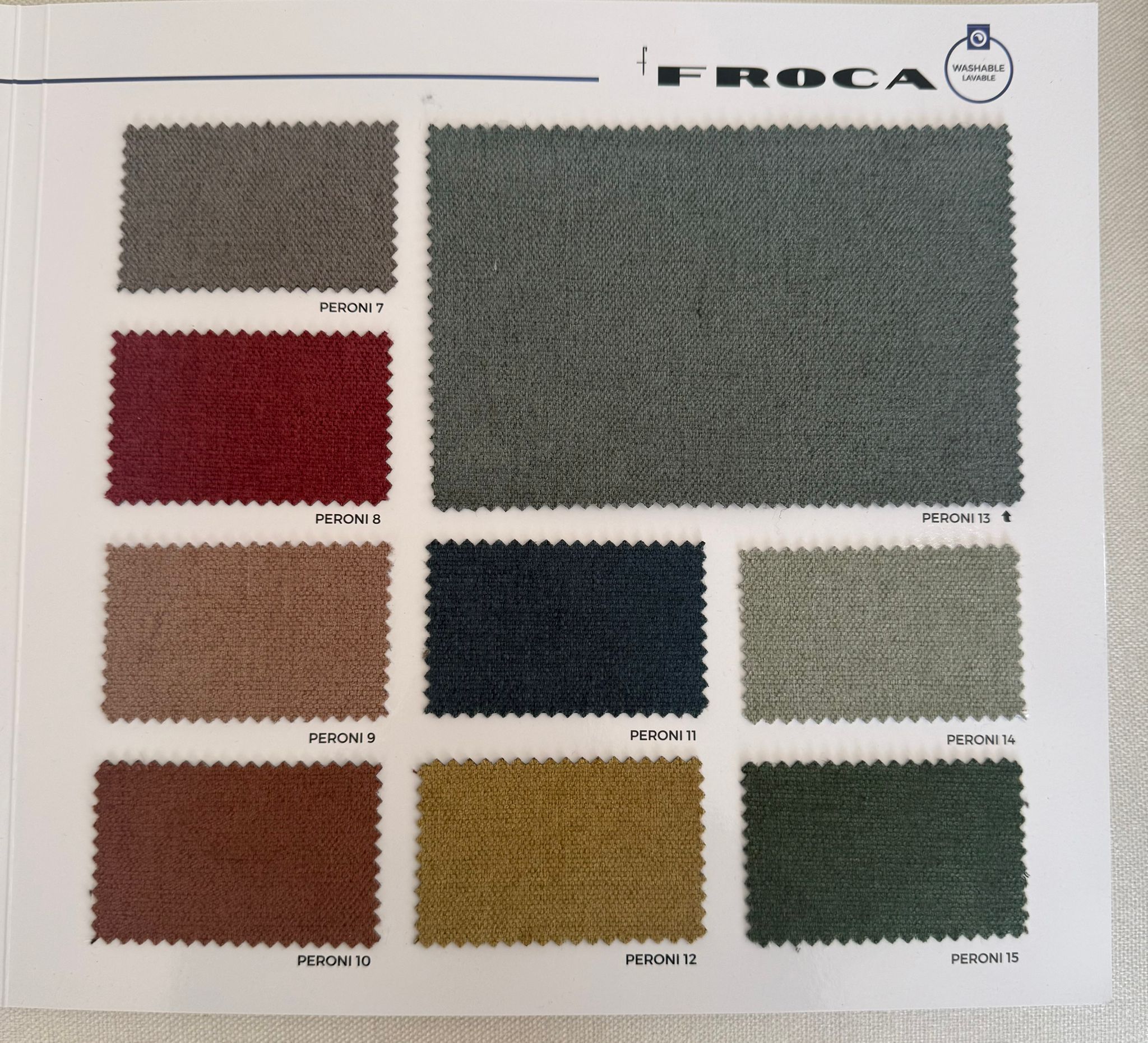 SOFA AQUILES - Imagen 6