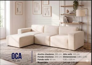 OCA