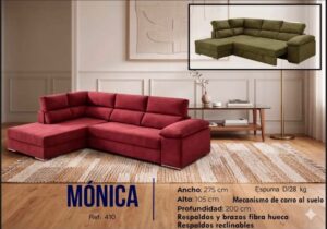 MONICA