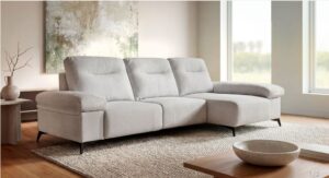 CHAISELONGUE AQUILES